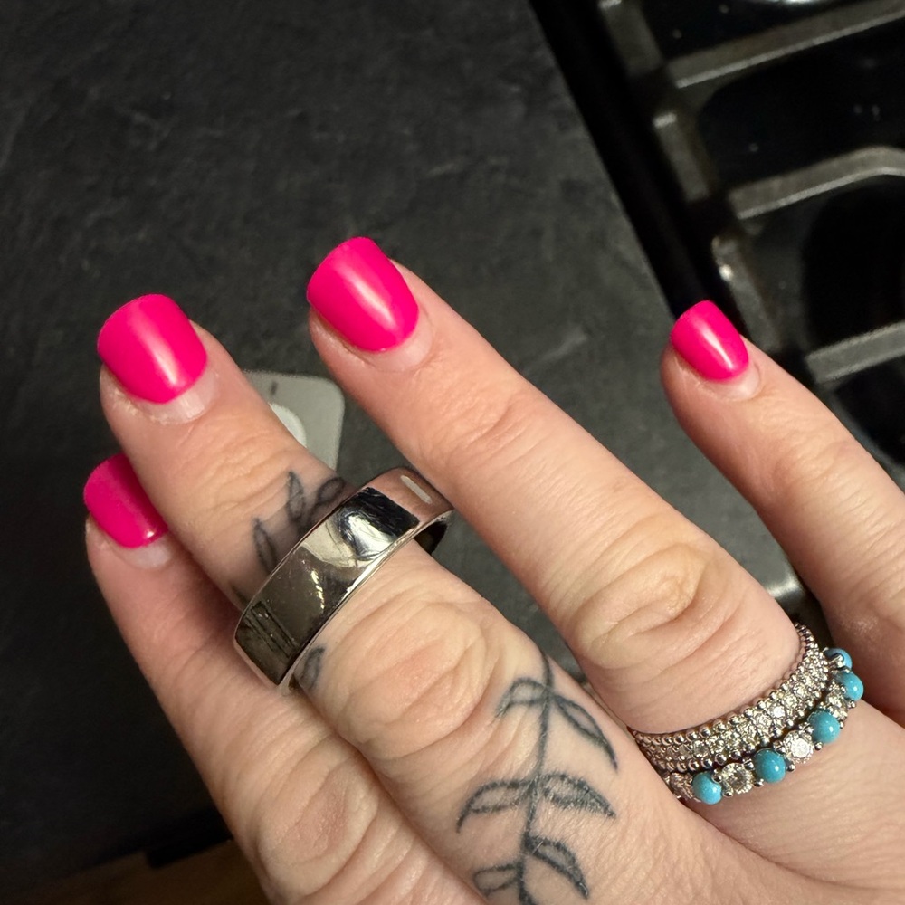 Oura ring - Picture 3 of 4